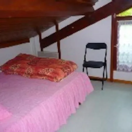Chalet De Charme Proche Du * Biscarrosse
