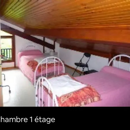 Chalet De Charme Proche Du